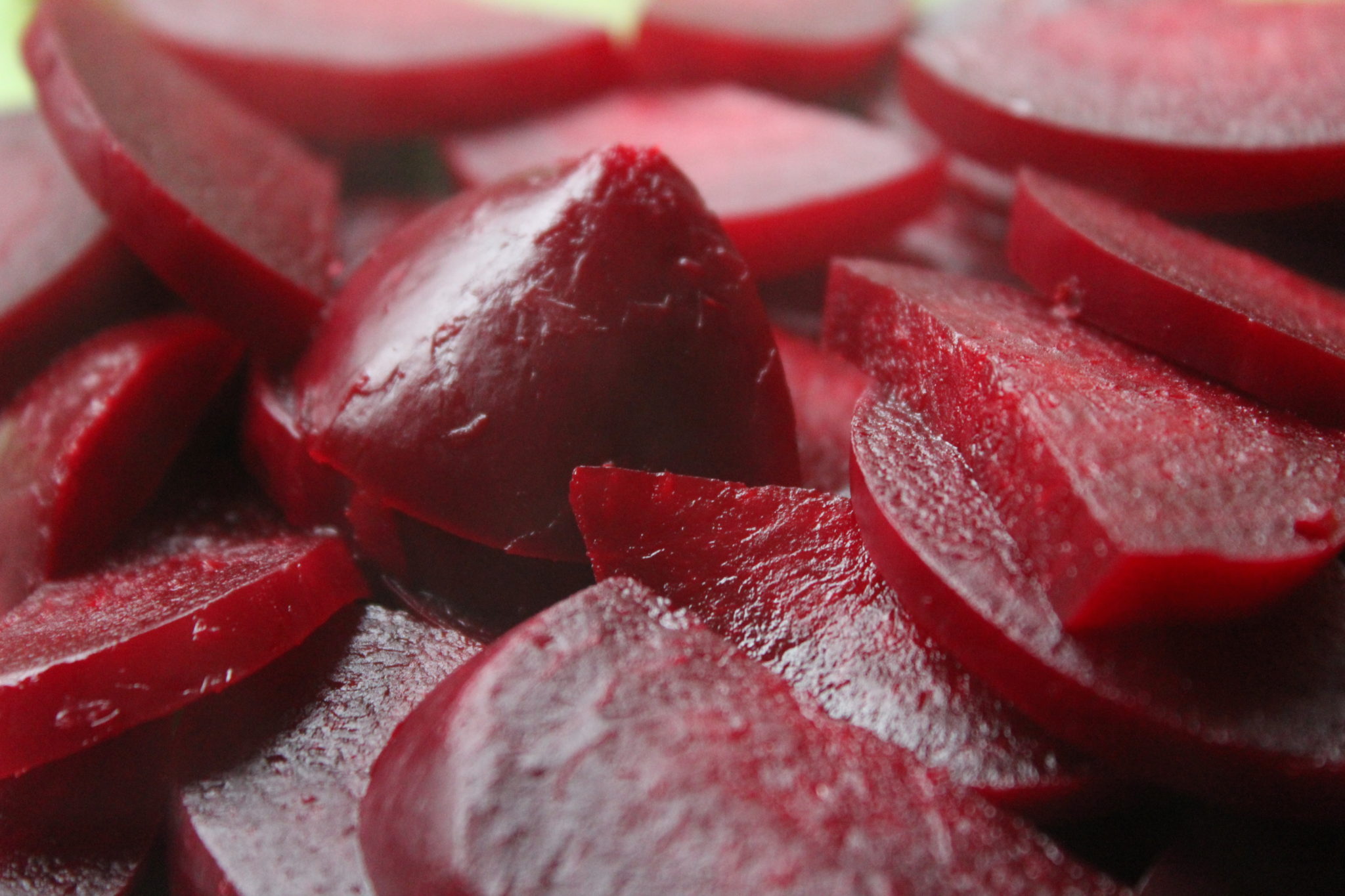 The Best Pickled Beets Recipe | with Cinnamon! - That Vegan Nephew